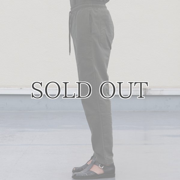 画像11: 綿麻ビンテージソフトキャンバス ツールポケパンツ【MADE IN JAPAN】『日本製』【送料無料】/ Upscape Audience (11)