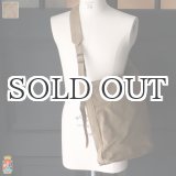画像: DEAD STOCK  / Italian  Mail Service Bag（イタリア メールサービスバッグ）