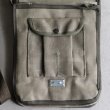 画像9: DEAD STOCK  / Polish Army Canvas Bag（ポーランド軍 キャンバスバッグ） (9)