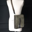 画像4: DEAD STOCK  / Polish Army Canvas Bag（ポーランド軍 キャンバスバッグ） (4)