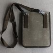 画像6: DEAD STOCK  / Polish Army Canvas Bag（ポーランド軍 キャンバスバッグ） (6)