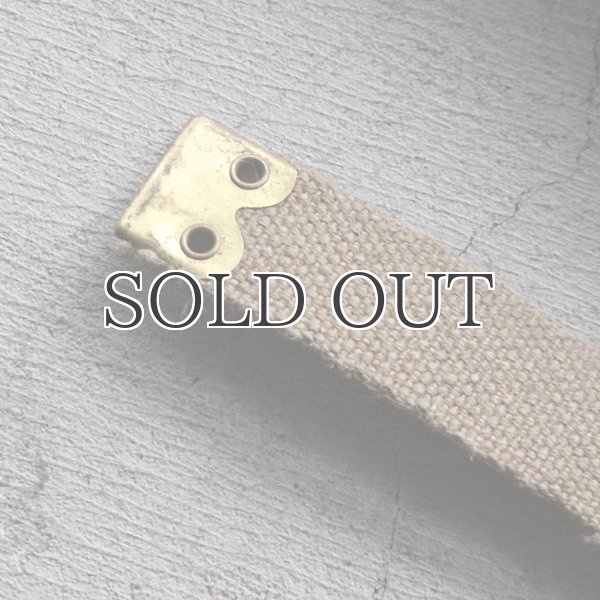 画像10: DEAD STOCK  / Italian  Mail Service Bag(イタリア メールサービスバッグ) (10)