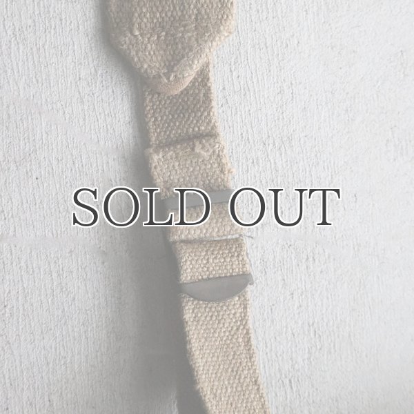 画像8: DEAD STOCK  / Italian  Mail Service Bag(イタリア メールサービスバッグ) (8)