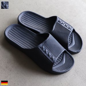 画像: DEAD STOCK / GERMAN MILITARY BW SANDAL (ドイツ軍シャワーサンダル)