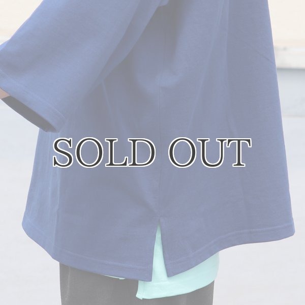 画像20: 米綿(USAコットン)10オンス アメリカンドライ天竺 フットボール トレンドアーカイブカラーTシャツ【MADE IN JAPAN】『日本製』/ Upscape Audience (20)