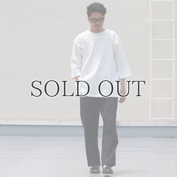 画像14: 米綿(USAコットン)10オンス アメリカンドライ天竺 フットボール トレンドアーカイブカラーTシャツ【MADE IN JAPAN】『日本製』/ Upscape Audience (14)