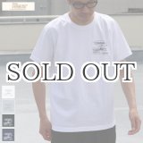 画像: Old Snoopy "Schulz-COWABUNGA!" 7.1oz米綿丸胴オールドプリントクルーネックT / Audience