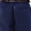 画像18: DEAD STOCK / SPAIN POSTAL SERVICE（CORREOS）”1TUCK SHORTS(スペイン郵政公社タックショーツ）/ デッドストック (18)