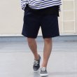 画像7: DEAD STOCK / SPAIN POSTAL SERVICE（CORREOS）”1TUCK SHORTS(スペイン郵政公社タックショーツ）/ デッドストック (7)