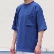 画像10: 米綿（USAコットン）10オンス　アメリカンドライ天竺　レギュラー　トレンドアーカイブカラーTee【MADE IN JAPAN】『日本製』/ Upscape Audience (10)