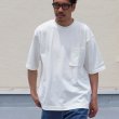 画像7: 米綿(USAコットン)10オンス アメリカンドライ天竺 レギュラー トレンドアーカイブカラーTee【MADE IN JAPAN】『日本製』/ Upscape Audience (7)