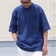 画像3: 米綿（USAコットン）10オンス　アメリカンドライ天竺　レギュラー　トレンドアーカイブカラーTee【MADE IN JAPAN】『日本製』/ Upscape Audience (3)