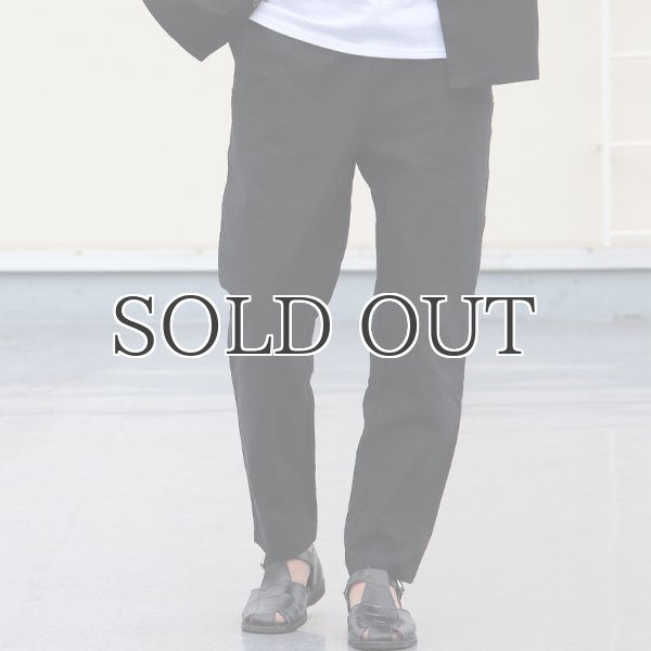 画像8: 綿麻ビンテージソフトキャンバス ツールポケパンツ【MADE IN JAPAN】『日本製』【送料無料】/ Upscape Audience (8)