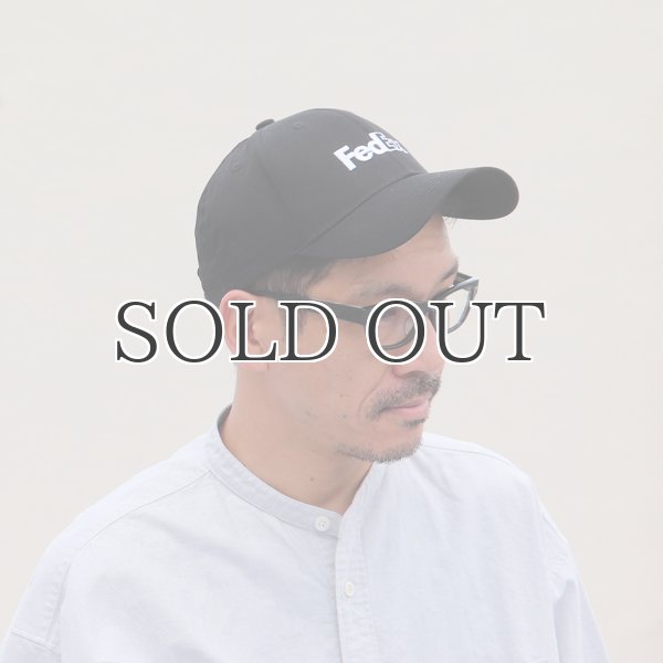 画像8: FedEx Corporation CAP (8)