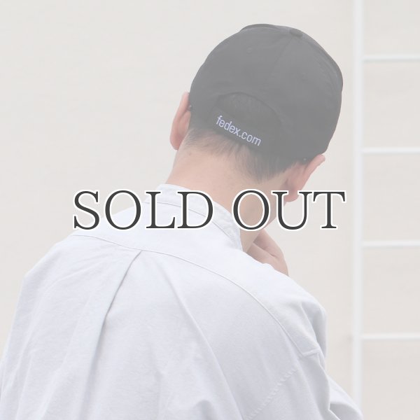 画像9: FedEx Corporation CAP (9)