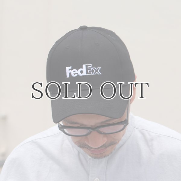 画像7: FedEx Corporation CAP (7)