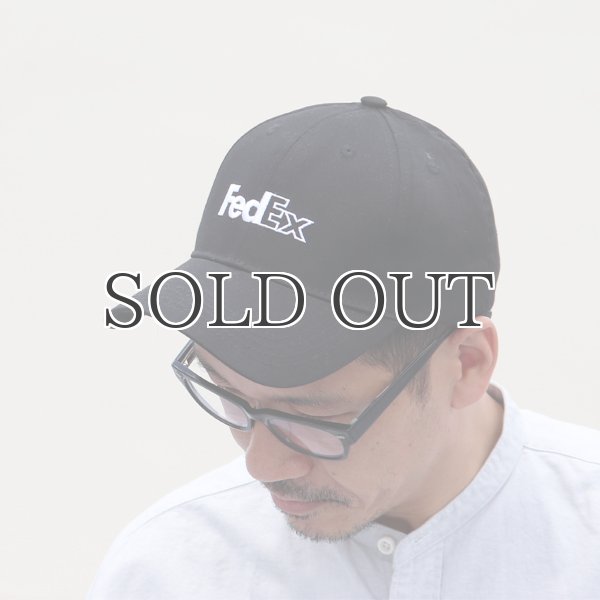 画像6: FedEx Corporation CAP (6)