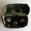 画像11: DEAD STOCK  / British Army Gaz Mask Shoulder Bag（イギリス軍 DPMカモ ガスマスク ショルダーバッグ ） (11)