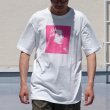 画像3: 16/1吊編天竺 C/N Wolfgang Colorプリント S/S Tee【MADE IN TOKYO】『東京製』/ Upscape Audience (3)