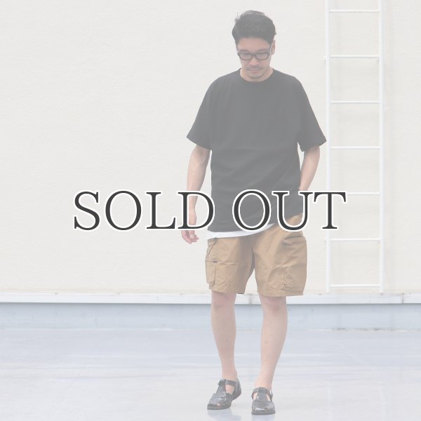 画像5: Teflon（テフロン）60/40クロス ガーデニングツールポケット カーゴショーツ /Audience (5)