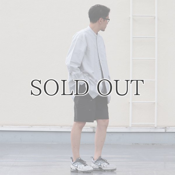 画像5: Teflon（テフロン）60/40クロス ガーデニングツールポケット カーゴショーツ /Audience (5)