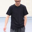 画像8: 【RE PRICE/価格改定】コーマ天竺 グラスポケ付S/S TEE【MADE IN JAPAN】『日本製』  / Upscape Audience (8)