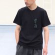 画像5: 【RE PRICE/価格改定】コーマ天竺 グラスポケ付S/S TEE【MADE IN JAPAN】『日本製』  / Upscape Audience (5)