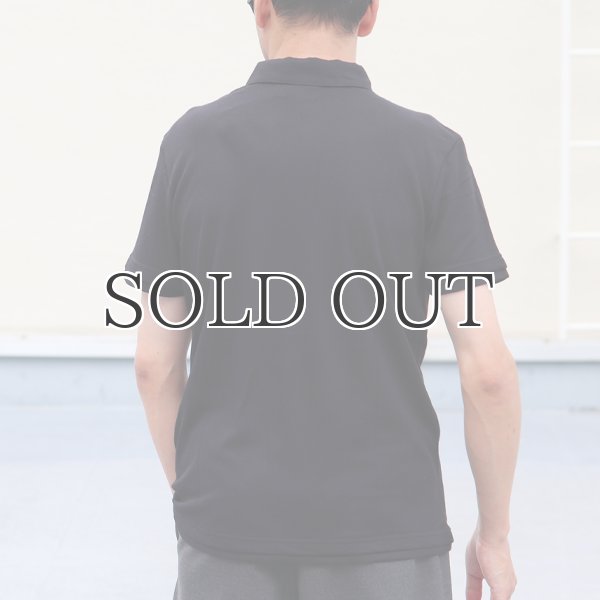 画像5: Coolmax（クールマックス）鹿の子ARMYポロシャツ / Audience (5)