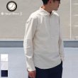 画像1: オックスナローカラーボタンダウンプルオーバーL/Sシャツ【MADE IN JAPAN】『日本製』/ Upscape Audience (1)