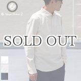 画像: 【RE PRICE / 価格改定】オックスナローカラーボタンダウンプルオーバーL/Sシャツ【MADE IN JAPAN】『日本製』/ Upscape Audience