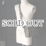 画像: DEAD STOCK  / French Army Magazine Shoulder Bag（フランス軍 マガジン ショルダーバッグ）