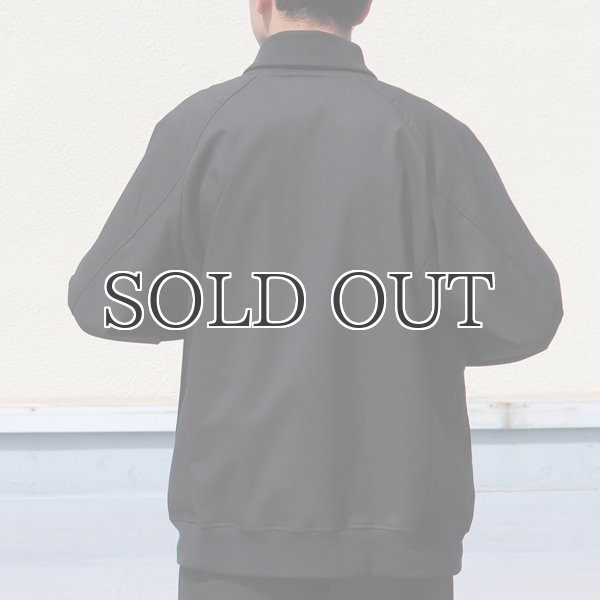 画像6: ギャバジンストレッチ XL スタジャン【MADE IN JAPAN】『日本製』【送料無料】 / Upscape Audience (6)