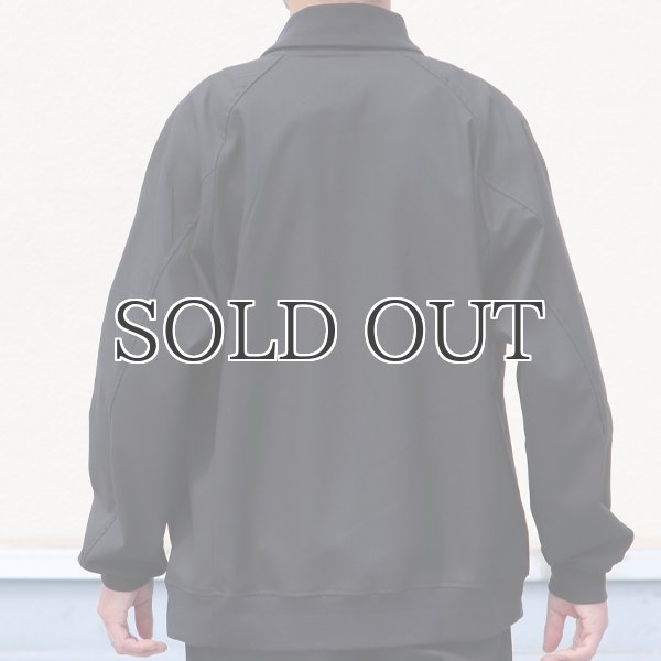 画像12: ギャバジンストレッチ XL スタジャン【MADE IN JAPAN】『日本製』【送料無料】 / Upscape Audience (12)