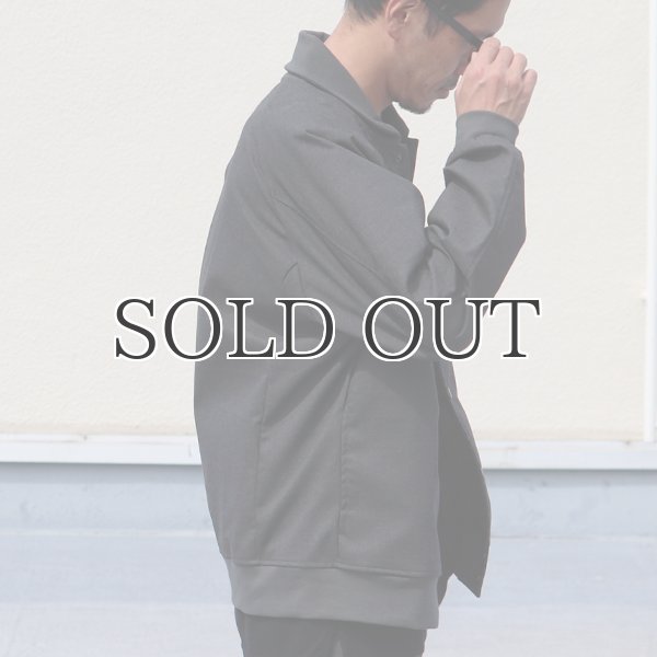 画像5: ギャバジンストレッチ XL スタジャン【MADE IN JAPAN】『日本製』【送料無料】 / Upscape Audience (5)