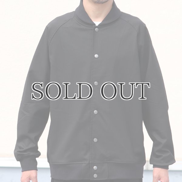 画像14: ギャバジンストレッチ XL スタジャン【MADE IN JAPAN】『日本製』【送料無料】 / Upscape Audience (14)