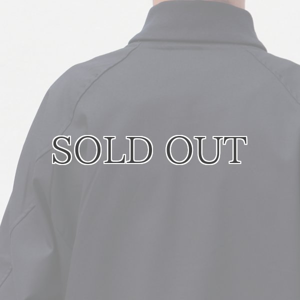 画像16: ギャバジンストレッチ XL スタジャン【MADE IN JAPAN】『日本製』【送料無料】 / Upscape Audience (16)