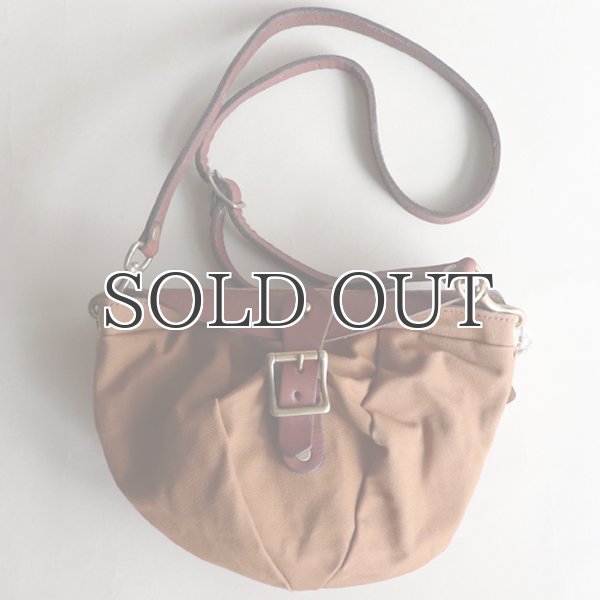 画像6: CAS BAG（VSRE-243）【MADE IN JAPAN】『日本製』【送料無料】 / VASCO (6)