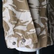 画像15: DEAD STOCK / British Army DPM Shirt（90年代 イギリス軍 DPMシャツ） (15)