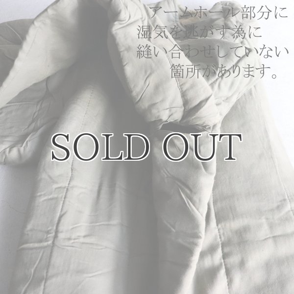 画像20: DEAD STOCK / Czech Army M-60 Liner Jacket（チェコ軍 60年代 ライナージャケット） (20)