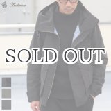 画像: 【RE PRICE/価格改定】高密度C/Nクロスフィッシングパーカー 【送料無料】 / Audience