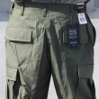 画像18: IMPORT ITEM / PROPPER BDU TROUSER RIPSTOP(プロッパー BDU トラウザー リップストップカーゴパンツ） (18)