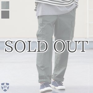 画像: IMPORT ITEM / PROPPER BDU TROUSER RIPSTOP(プロッパー BDU トラウザー リップストップカーゴパンツ）