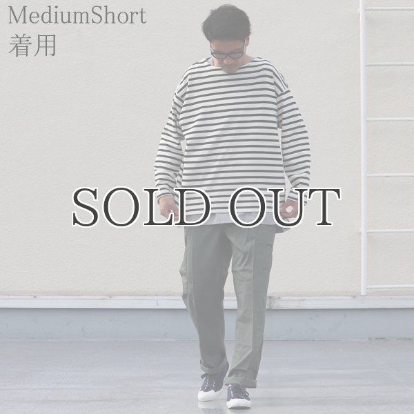 画像6: IMPORT ITEM / PROPPER BDU TROUSER RIPSTOP(プロッパー BDU トラウザー リップストップカーゴパンツ） (6)