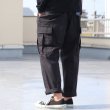 画像10: IMPORT ITEM / PROPPER BDU TROUSER RIPSTOP(プロッパー BDU トラウザー リップストップカーゴパンツ） (10)