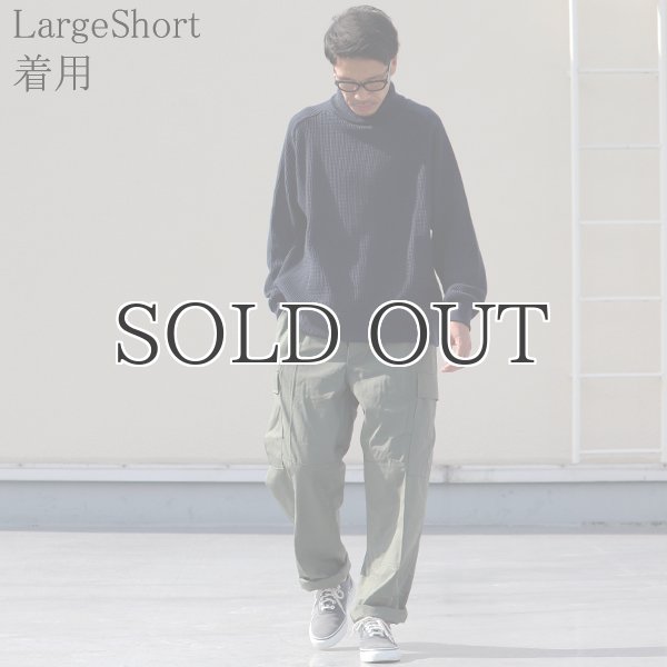 画像11: IMPORT ITEM / PROPPER BDU TROUSER RIPSTOP(プロッパー BDU トラウザー リップストップカーゴパンツ） (11)