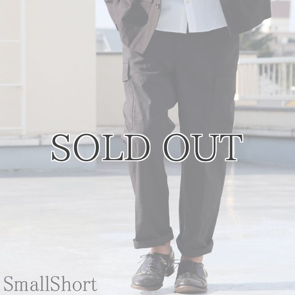 画像3: IMPORT ITEM / PROPPER BDU TROUSER RIPSTOP(プロッパー BDU トラウザー リップストップカーゴパンツ） (3)