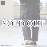 画像: IMPORT ITEM / PROPPER BDU TROUSER RIPSTOP(プロッパー BDU トラウザー リップストップカーゴパンツ）