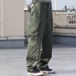 画像16: IMPORT ITEM / PROPPER BDU TROUSER RIPSTOP(プロッパー BDU トラウザー リップストップカーゴパンツ） (16)