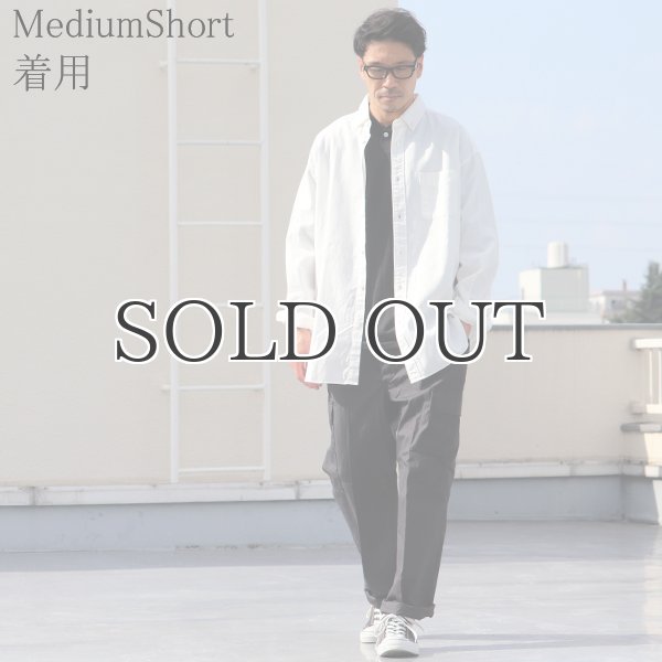 画像9: IMPORT ITEM / PROPPER BDU TROUSER RIPSTOP(プロッパー BDU トラウザー リップストップカーゴパンツ） (9)