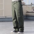 画像13: IMPORT ITEM / PROPPER BDU TROUSER RIPSTOP(プロッパー BDU トラウザー リップストップカーゴパンツ） (13)